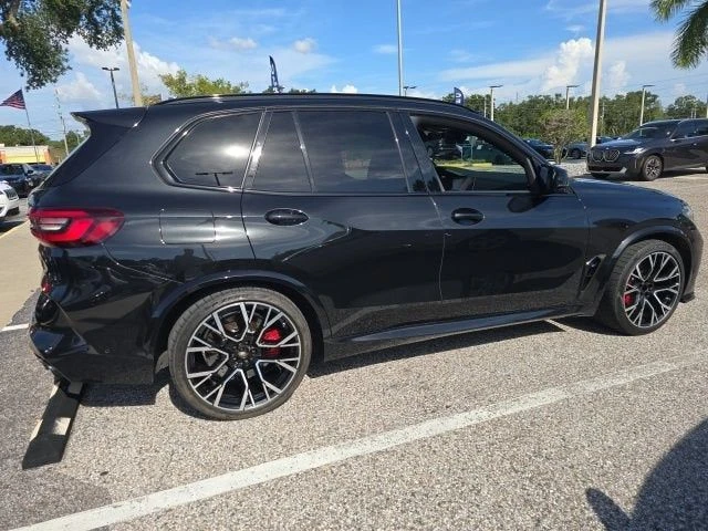 2022 BMW G05 X5 - Image 8 of 12