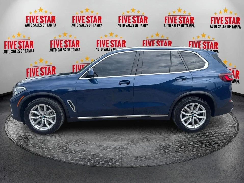 2022 BMW G05 X5 - Image 4 of 20