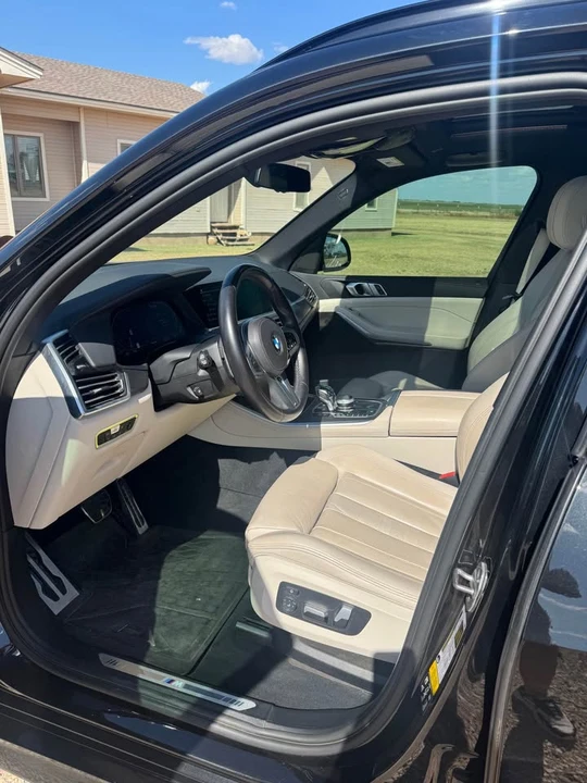 2022 BMW G05 X5 - Image 11 of 14