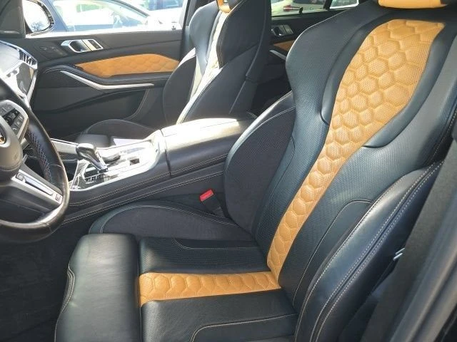 2022 BMW G05 X5 - Image 10 of 12