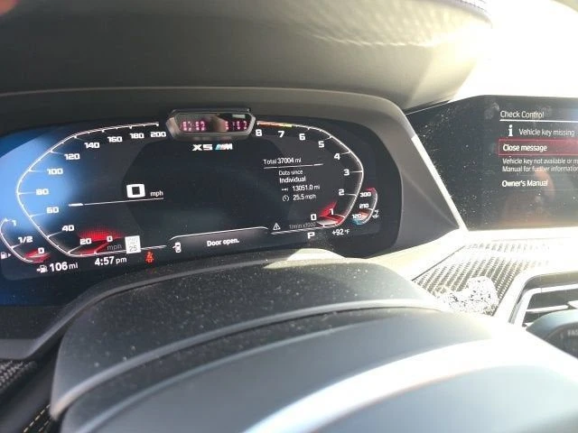 2022 BMW G05 X5 - Image 11 of 12