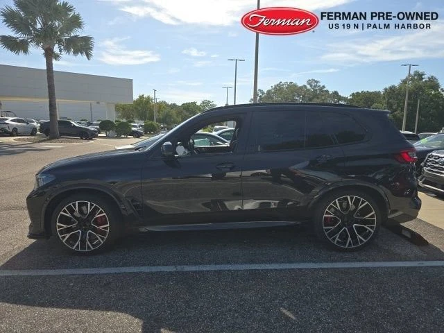 2022 BMW G05 X5 - Image 4 of 12