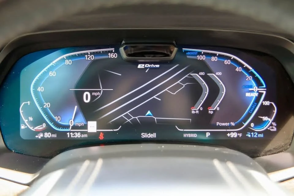 2022 BMW G05 X5 - Image 14 of 20