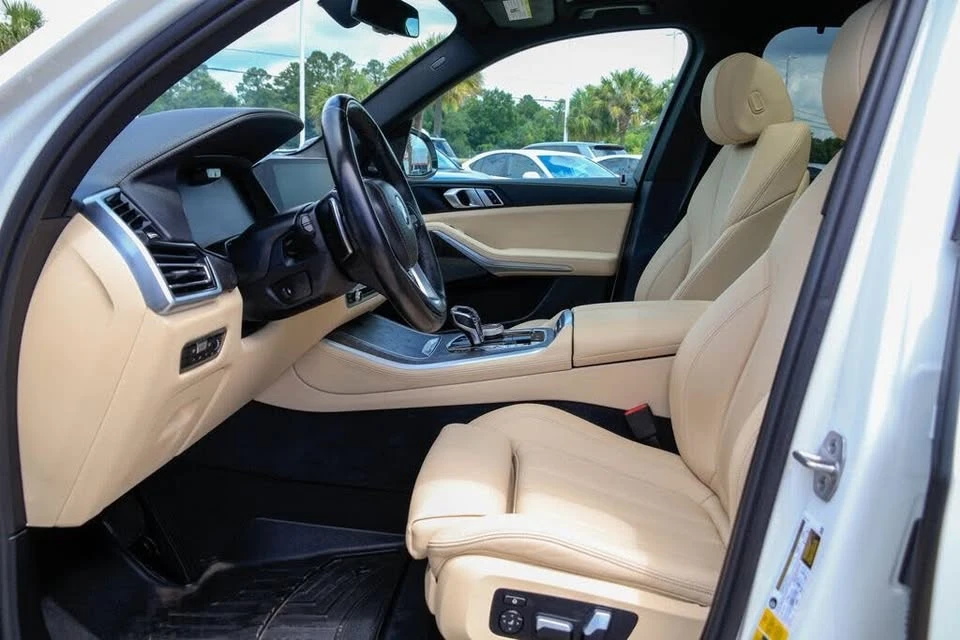 2022 BMW G05 X5 - Image 9 of 20