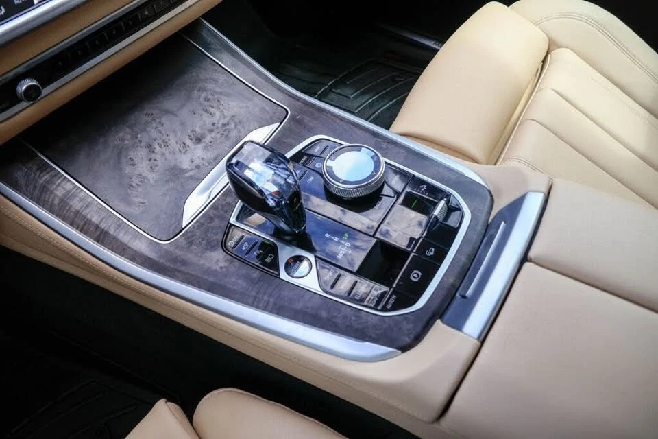 2022 BMW G05 X5 - Image 19 of 20