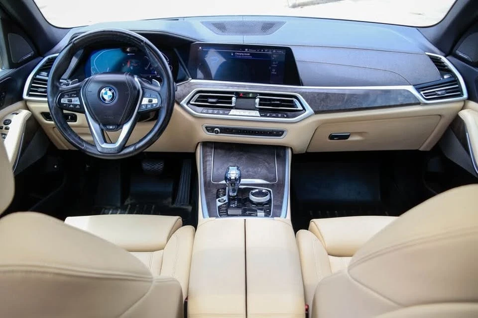 2022 BMW G05 X5 - Image 8 of 20