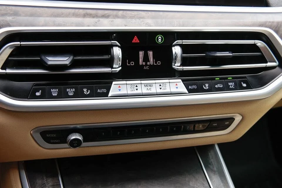 2022 BMW G05 X5 - Image 17 of 20