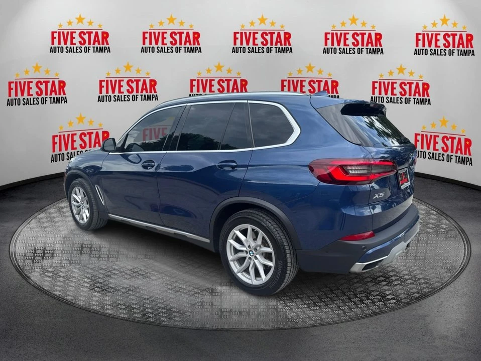 2022 BMW G05 X5 - Image 5 of 20