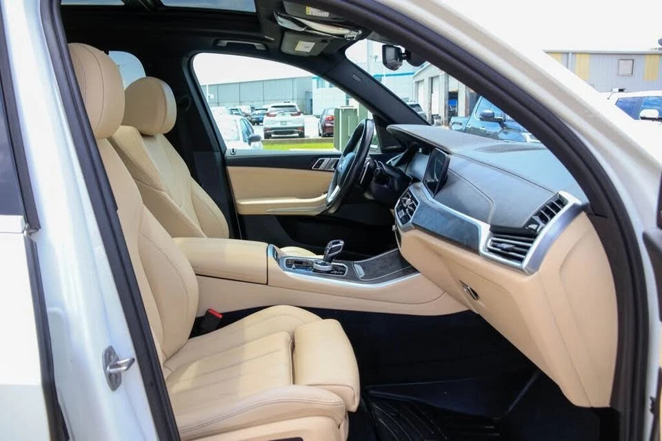 2022 BMW G05 X5 - Image 10 of 20