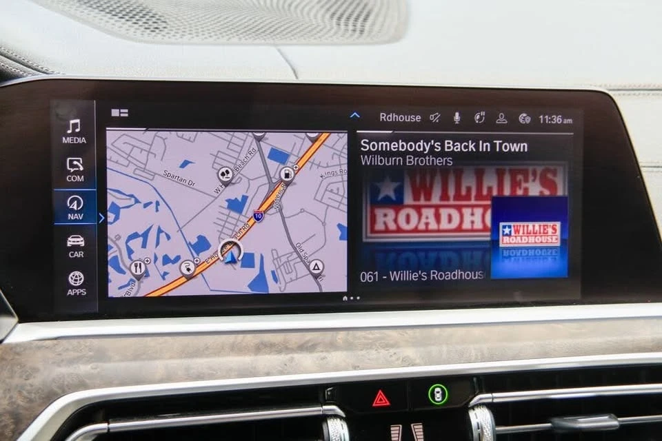 2022 BMW G05 X5 - Image 6 of 20