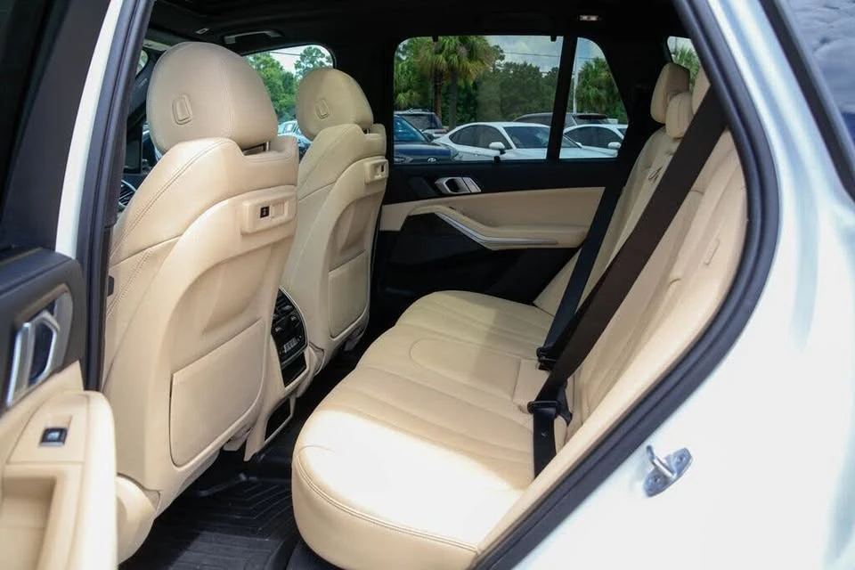 2022 BMW G05 X5 - Image 11 of 20