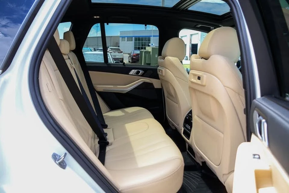 2022 BMW G05 X5 - Image 12 of 20