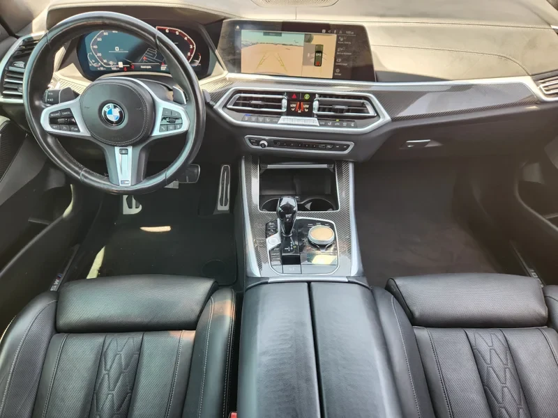 2022 BMW G05 X5 - Image 9 of 12
