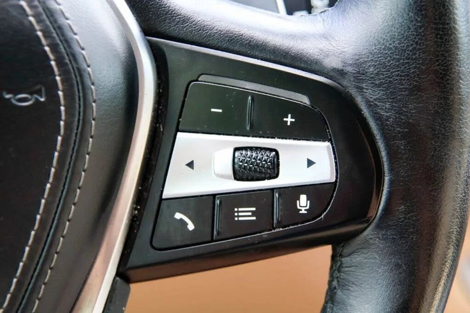 2022 BMW G05 X5 - Image 16 of 20