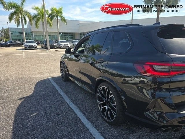 2022 BMW G05 X5 - Image 5 of 12