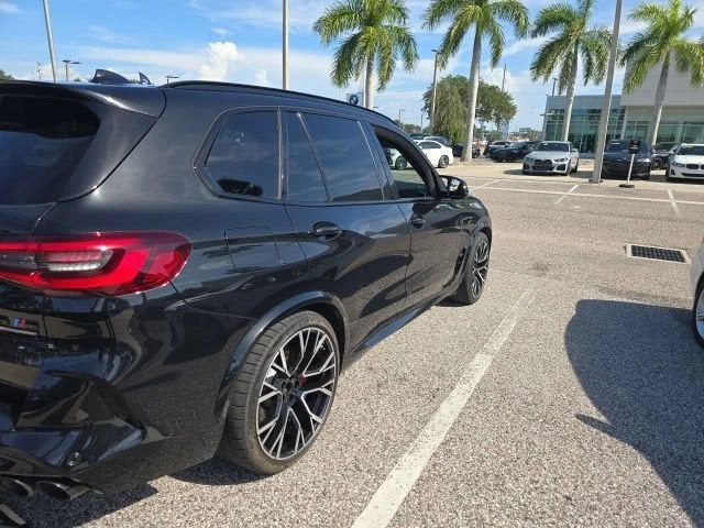 2022 BMW G05 X5 - Image 7 of 12