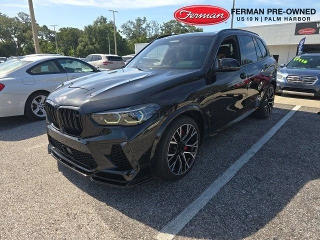 2022 BMW G05 X5 - Image 3 of 12