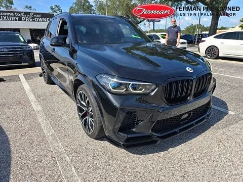 2022 BMW X5 Base