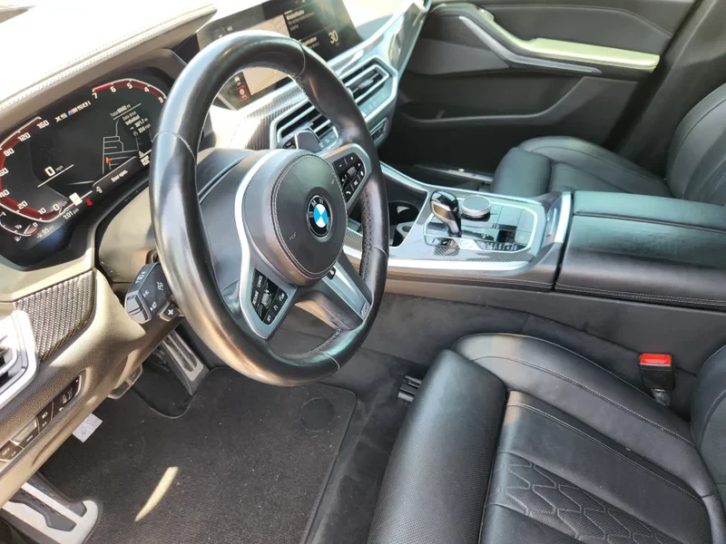 2022 BMW G05 X5 - Image 7 of 12