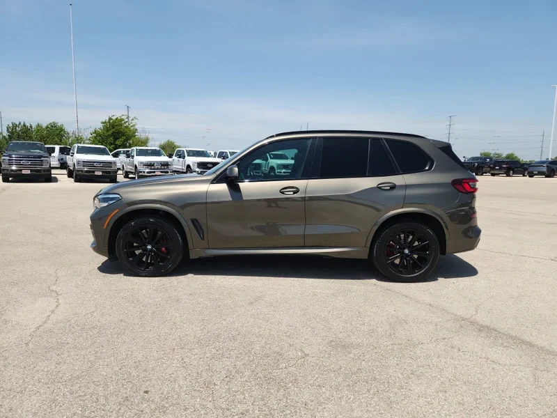 2022 BMW G05 X5 - Image 3 of 12