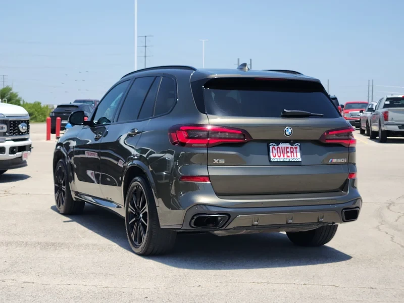 2022 BMW G05 X5 - Image 6 of 12