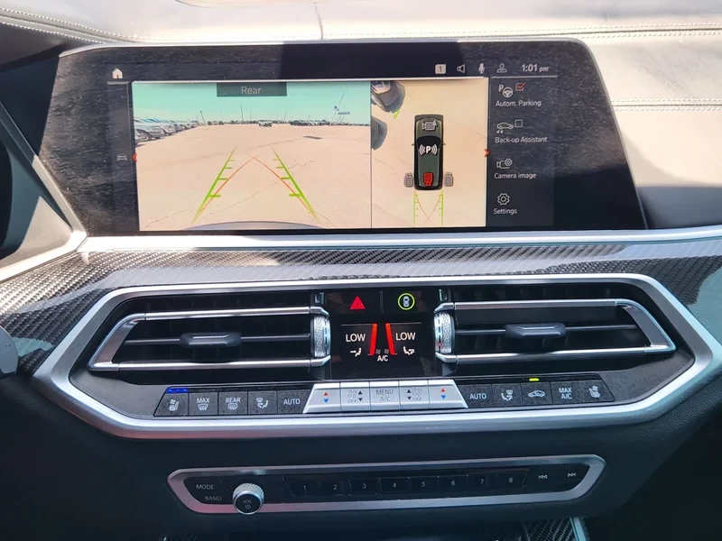 2022 BMW G05 X5 - Image 11 of 12