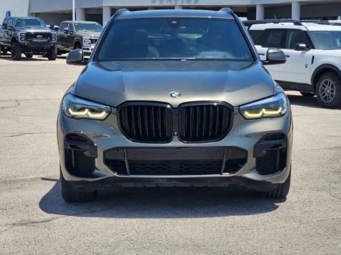 2022 BMW G05 X5 - Image 2 of 12