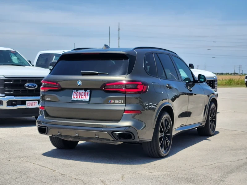 2022 BMW G05 X5 - Image 4 of 12