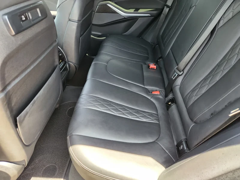 2022 BMW G05 X5 - Image 10 of 12
