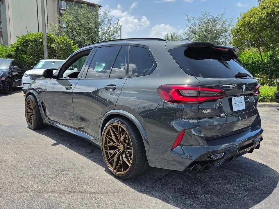 2022 BMW G05 X5 - Image 14 of 19