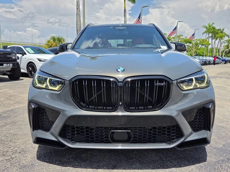 2022 BMW G05 X5 - Image 19 of 19