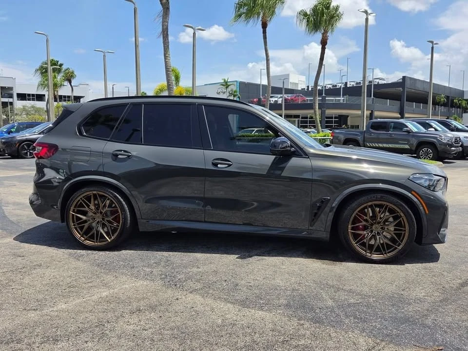2022 BMW G05 X5 - Image 12 of 19