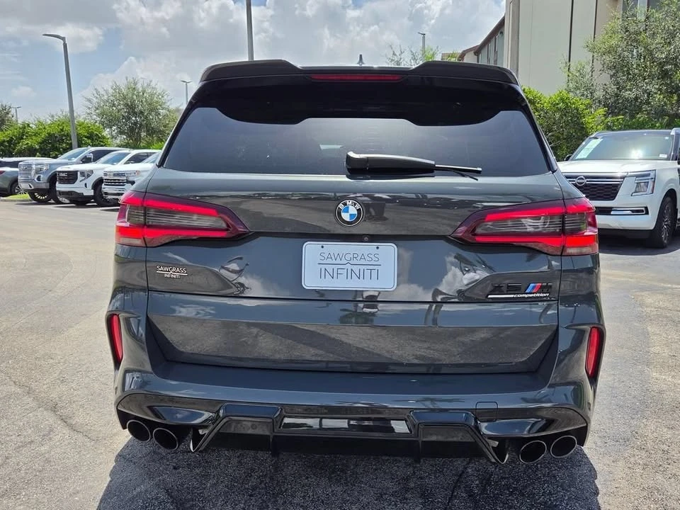 2022 BMW G05 X5 - Image 4 of 19