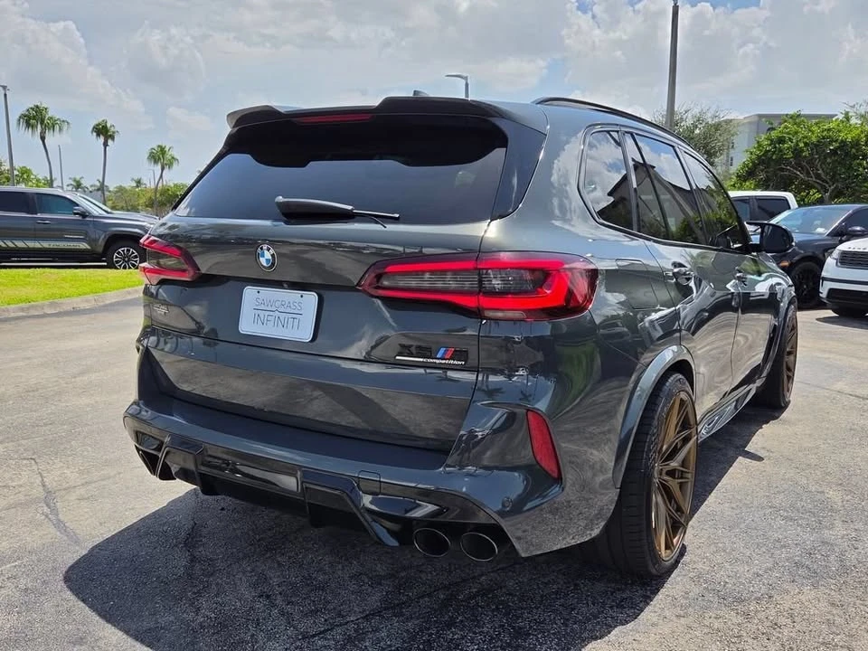 2022 BMW G05 X5 - Image 3 of 19