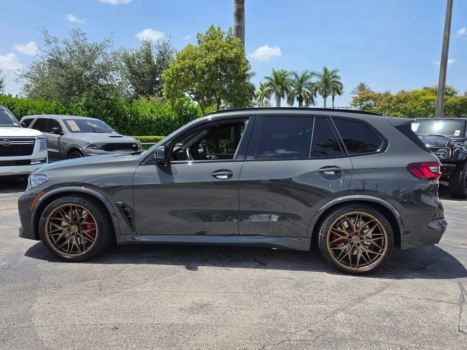 2022 BMW G05 X5 - Image 15 of 19