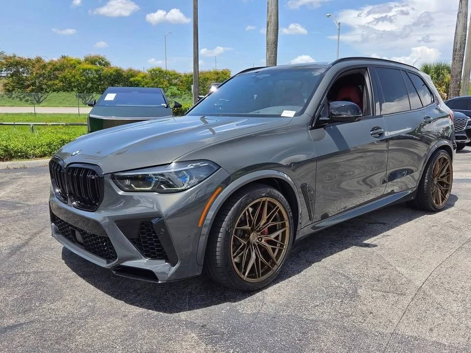 2022 BMW G05 X5 - Image 16 of 19