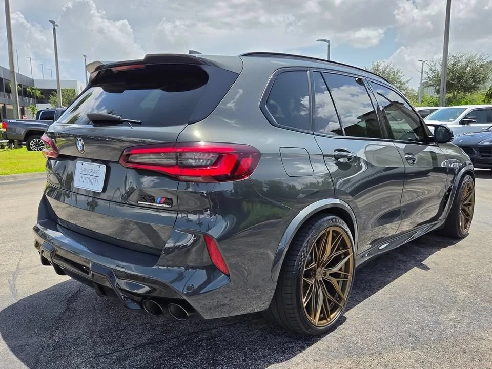 2022 BMW G05 X5 - Image 2 of 19