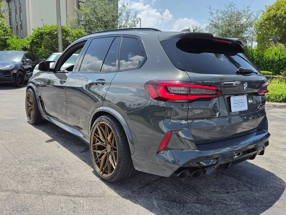 2022 BMW G05 X5 - Image 5 of 19