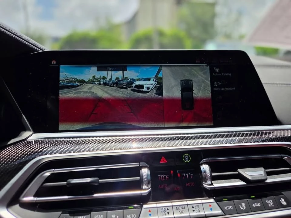 2022 BMW G05 X5 - Image 8 of 19