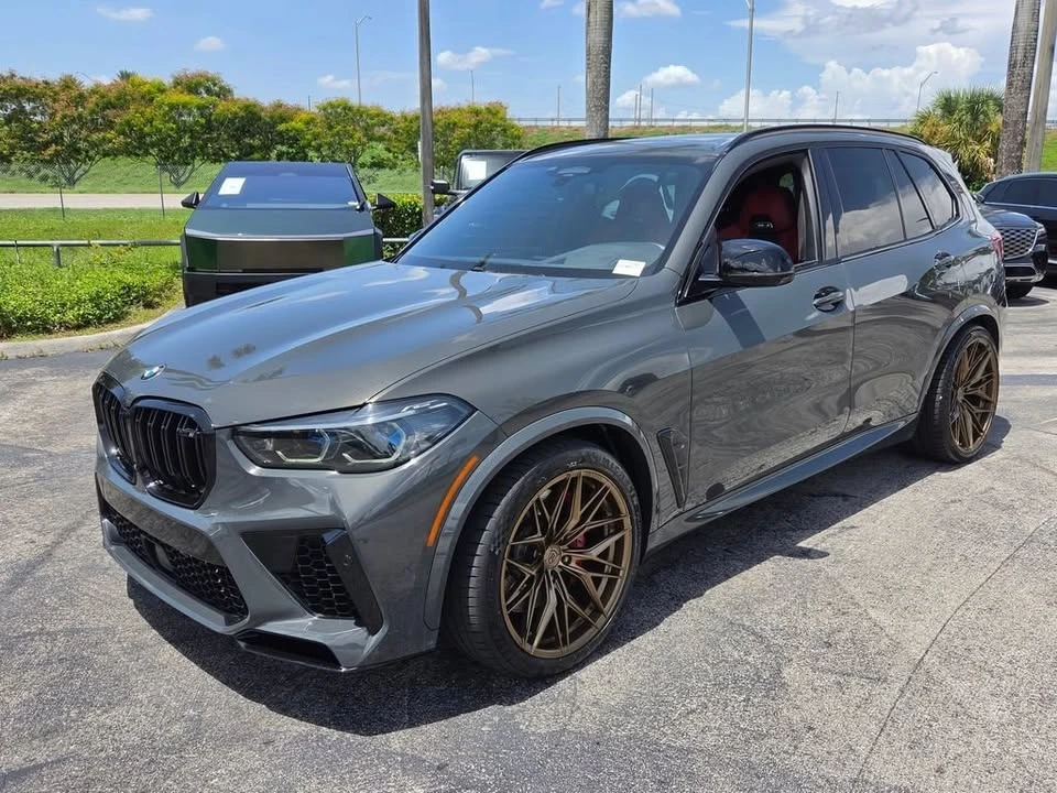2022 BMW G05 X5 - Image 6 of 19