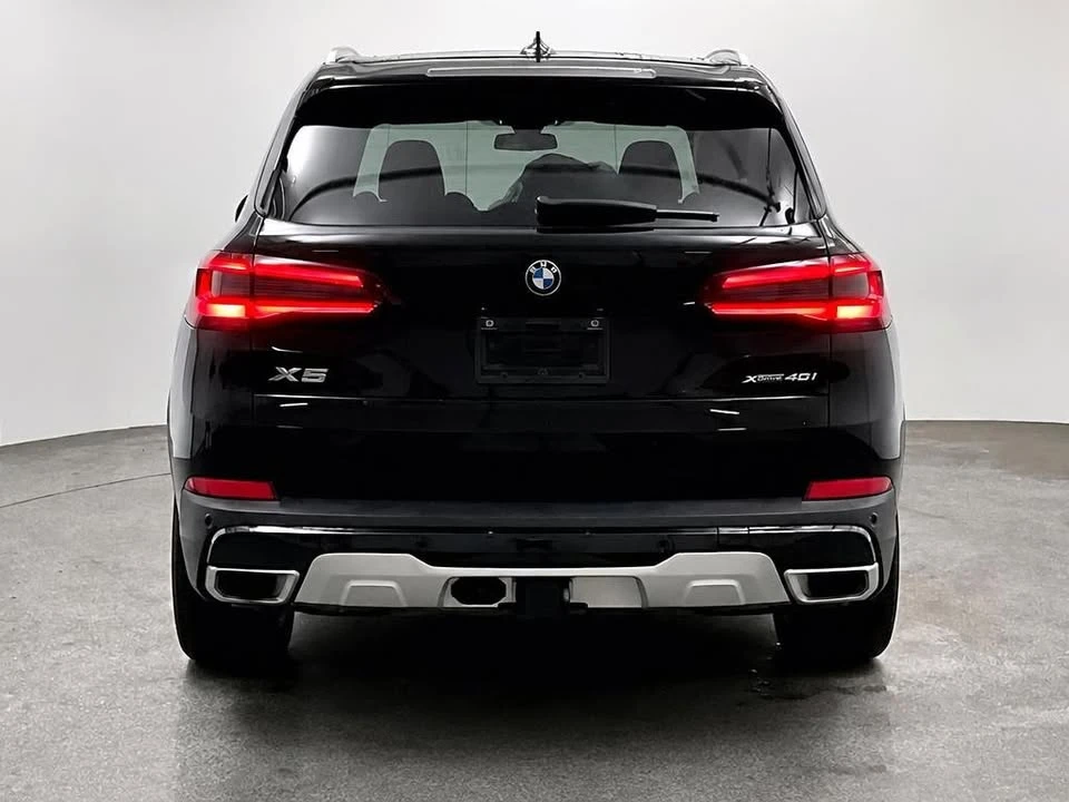 2022 BMW G05 X5 - Image 4 of 18