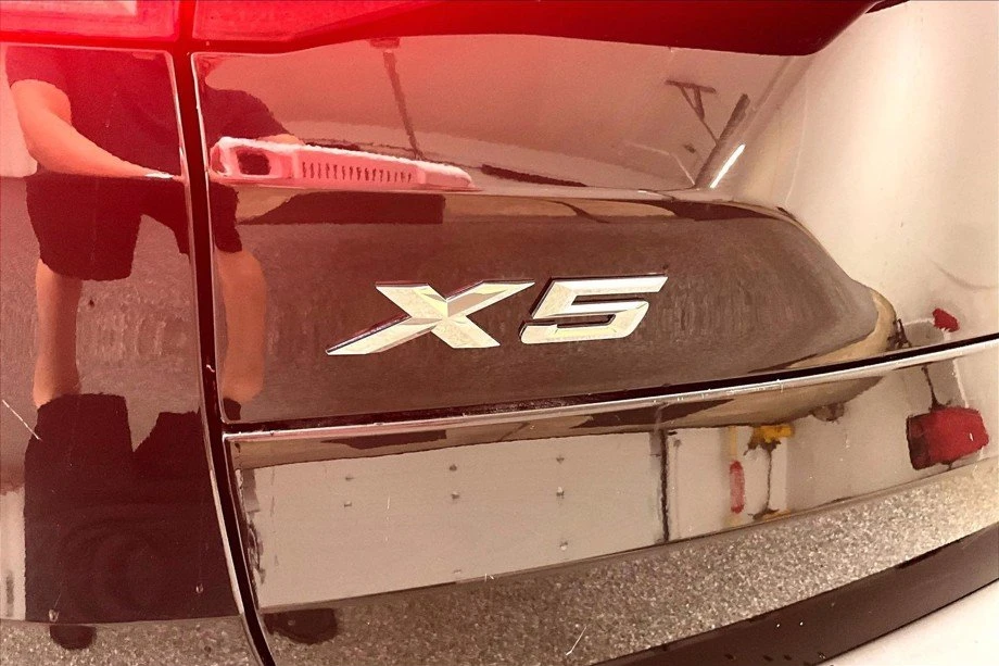 2022 BMW G05 X5 - Image 18 of 18