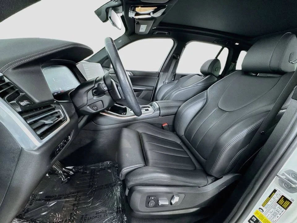 2022 BMW G05 X5 - Image 10 of 19