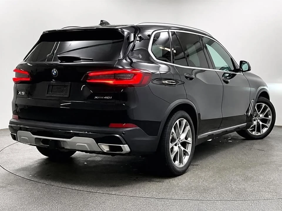 2022 BMW G05 X5 - Image 5 of 18