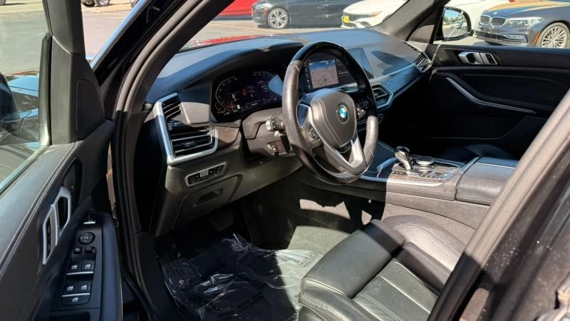 2022 BMW G05 X5 - Image 7 of 13