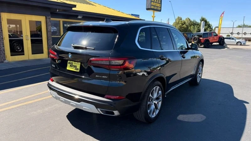 2022 BMW G05 X5 - Image 6 of 13