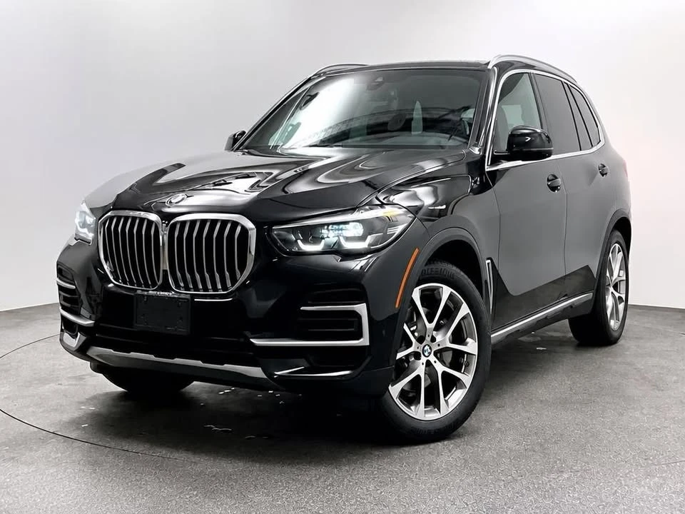 2022 BMW G05 X5 - Image 2 of 18
