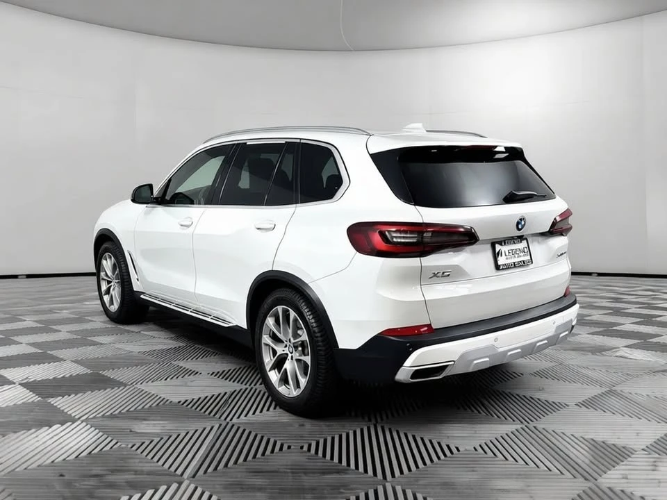 2022 BMW G05 X5 - Image 7 of 19