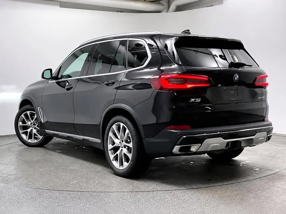 2022 BMW G05 X5 - Image 3 of 18