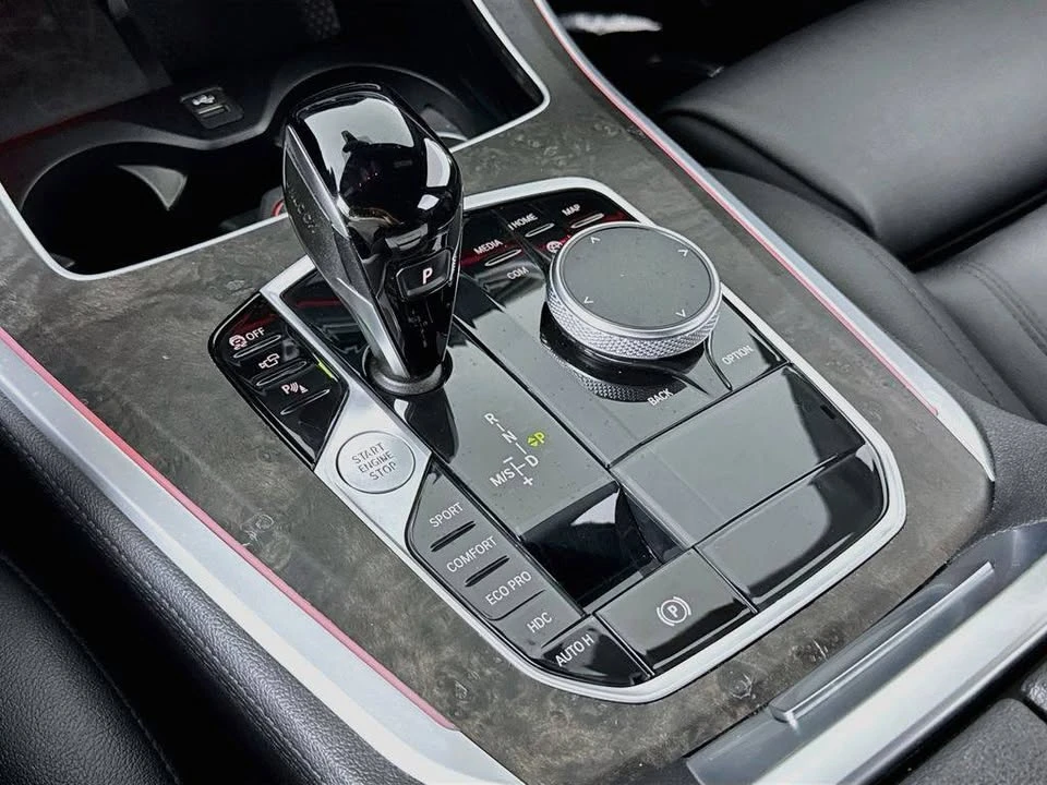 2022 BMW G05 X5 - Image 16 of 19